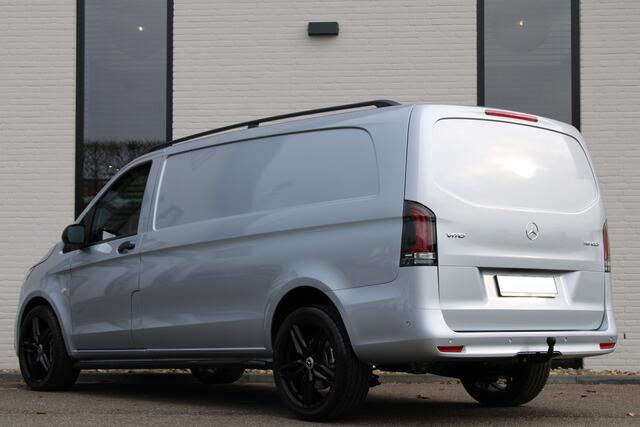 Mercedes-Benz VITO 119 CDI / BPM VRIJ / Aut / XXL / Led / Leer / Stoelverw / Camera / Vol Opties / NIEUW!!