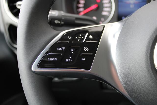 Mercedes-Benz VITO 119 CDI / BPM VRIJ / Aut / XXL / Led / Leer / Stoelverw / Camera / Vol Opties / NIEUW!!