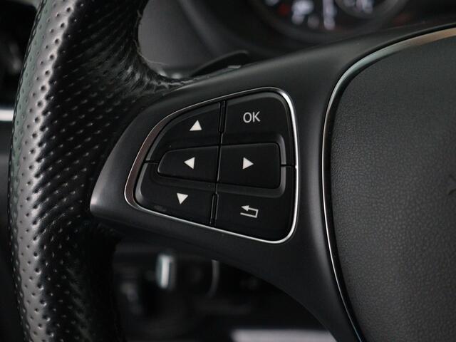 Mercedes-Benz VITO 114 CDI Lang DC 2x Schuifdeur, Led, Camera, Trekhaak, Navi