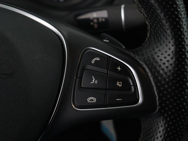 Mercedes-Benz VITO 114 CDI Lang DC 2x Schuifdeur, Led, Camera, Trekhaak, Navi