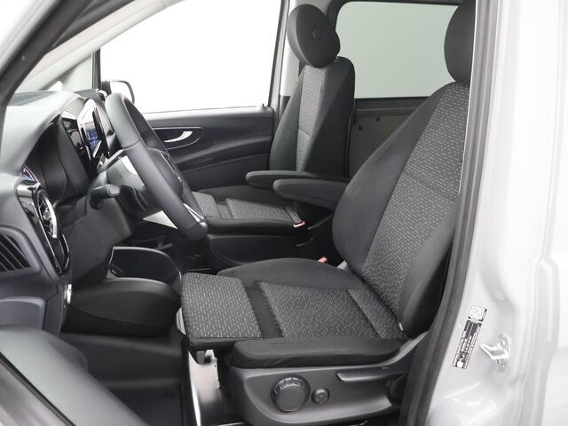 Mercedes-Benz VITO eVito 112 GB L2