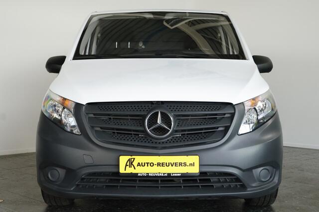 Mercedes-Benz VITO 109 CDI / Cruisecontrol / Trekhaak