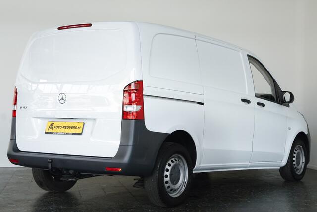 Mercedes-Benz VITO 109 CDI / Cruisecontrol / Trekhaak