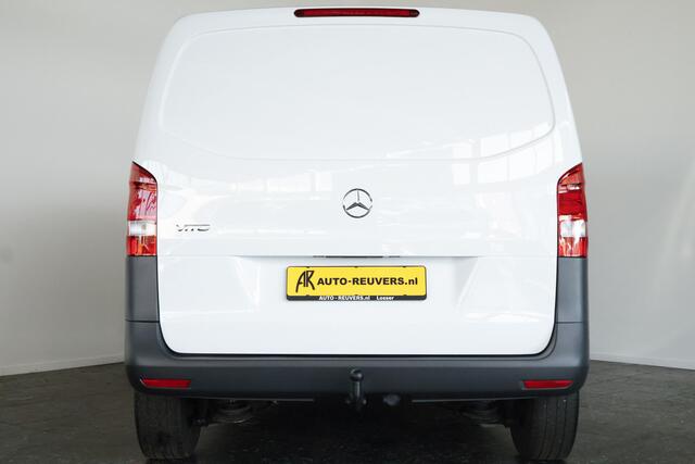 Mercedes-Benz VITO 109 CDI / Cruisecontrol / Trekhaak