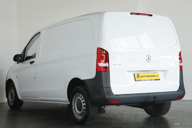 Mercedes-Benz VITO 109 CDI / Cruisecontrol / Trekhaak