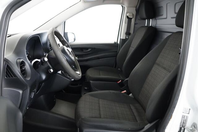 Mercedes-Benz VITO 109 CDI / Cruisecontrol / Trekhaak