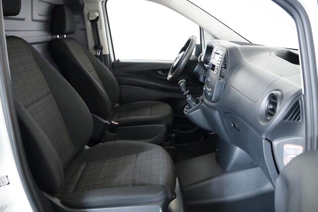 Mercedes-Benz VITO 109 CDI / Cruisecontrol / Trekhaak