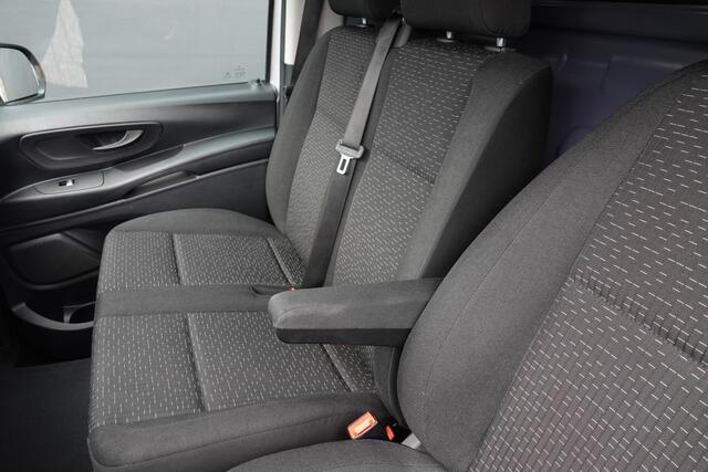 Mercedes-Benz VITO 116Cdi 163Pk 9G-Tronic Aut. | Base | Extra Lang | Achteruitrijcamera | 17''