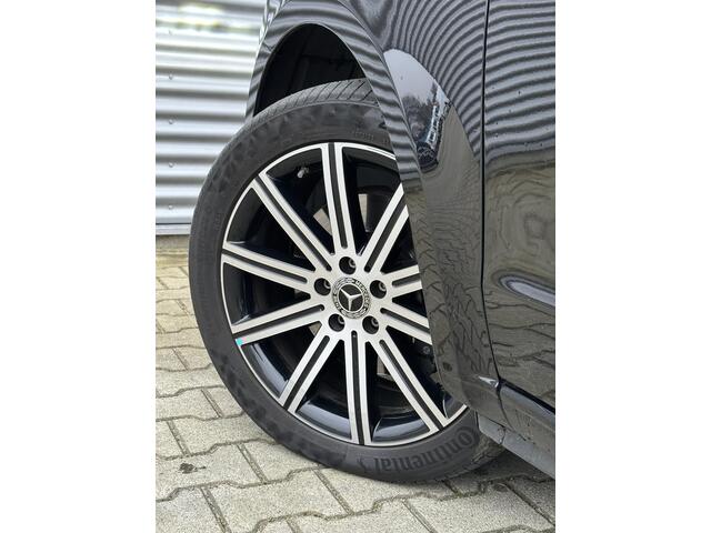 Mercedes-Benz VITO V-Klasse 300d Select DC L3 Dubbele cabine extra lang