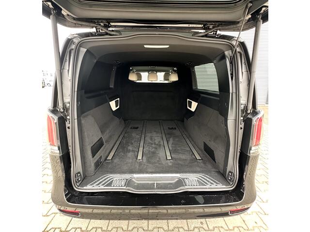 Mercedes-Benz VITO V-Klasse 300d Select DC L3 Dubbele cabine extra lang