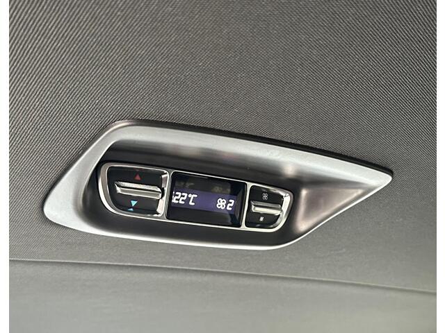 Mercedes-Benz VITO V-Klasse 300d Select DC L3 Dubbele cabine extra lang