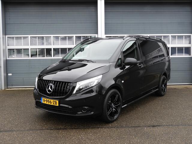 Mercedes-Benz VITO 114 CDI Lang AUT | LED | NAV | CAMERA | NL-AUTO