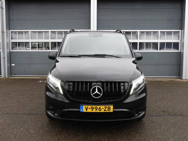 Mercedes-Benz VITO 114 CDI Lang AUT | LED | NAV | CAMERA | NL-AUTO
