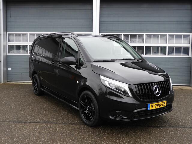 Mercedes-Benz VITO 114 CDI Lang AUT | LED | NAV | CAMERA | NL-AUTO