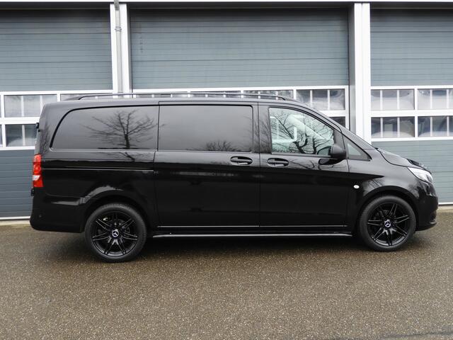 Mercedes-Benz VITO 114 CDI Lang AUT | LED | NAV | CAMERA | NL-AUTO