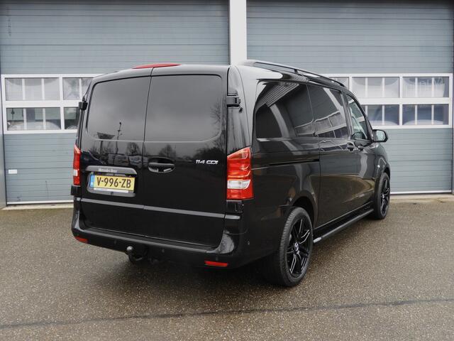 Mercedes-Benz VITO 114 CDI Lang AUT | LED | NAV | CAMERA | NL-AUTO
