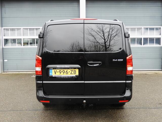 Mercedes-Benz VITO 114 CDI Lang AUT | LED | NAV | CAMERA | NL-AUTO