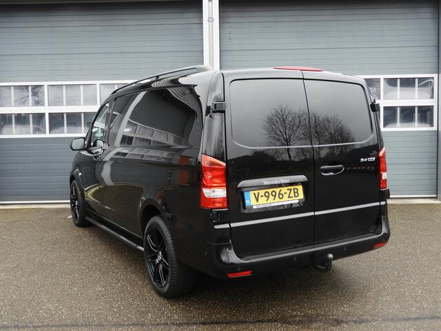 Mercedes-Benz VITO 114 CDI Lang AUT | LED | NAV | CAMERA | NL-AUTO