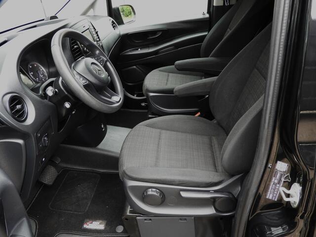 Mercedes-Benz VITO 114 CDI Lang AUT | LED | NAV | CAMERA | NL-AUTO