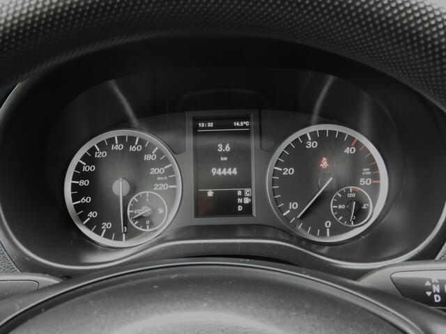 Mercedes-Benz VITO 114 CDI Lang AUT | LED | NAV | CAMERA | NL-AUTO