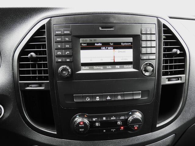 Mercedes-Benz VITO 114 CDI Lang AUT | LED | NAV | CAMERA | NL-AUTO