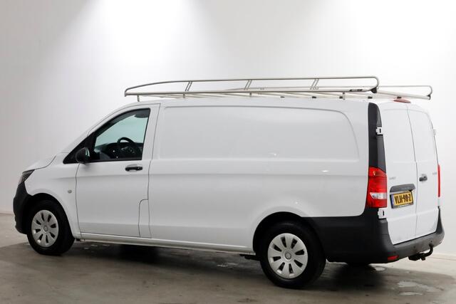 Mercedes-Benz VITO 114 CDI 136pk Lang 7G Automaat Airco/Navi/Camera 11-2021