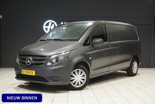 Mercedes-Benz VITO 111 CDI Functional
