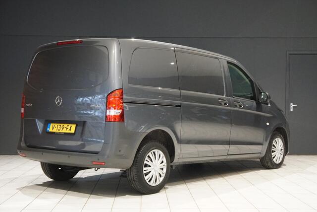 Mercedes-Benz VITO 111 CDI Functional