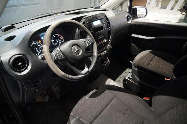 Mercedes-Benz VITO 111 CDI Functional