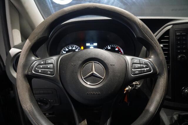 Mercedes-Benz VITO 111 CDI Functional
