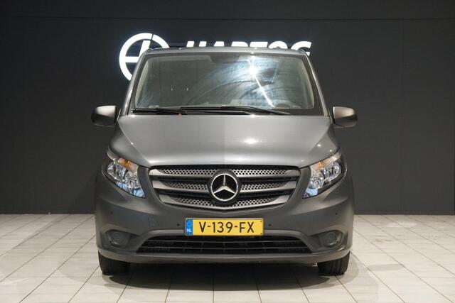 Mercedes-Benz VITO 111 CDI Functional