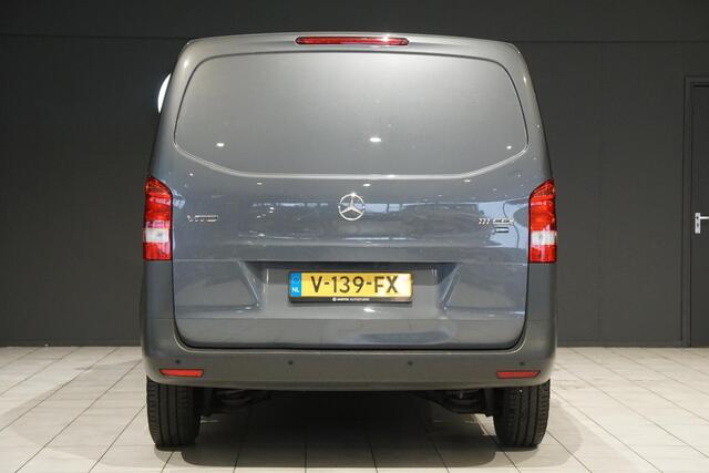 Mercedes-Benz VITO 111 CDI Functional