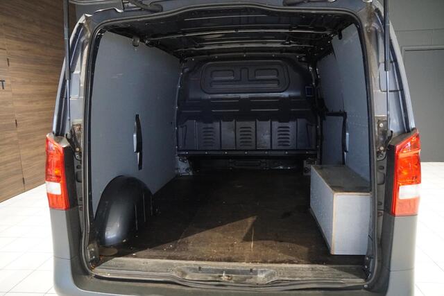 Mercedes-Benz VITO 111 CDI Functional