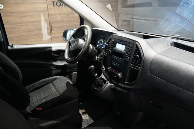 Mercedes-Benz VITO 111 CDI Functional