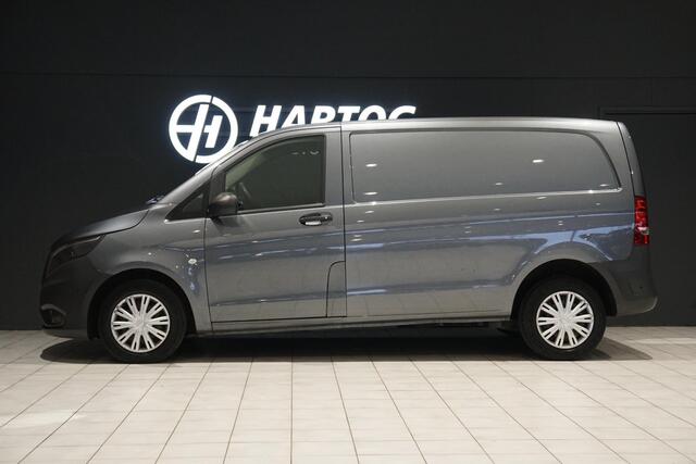 Mercedes-Benz VITO 111 CDI Functional