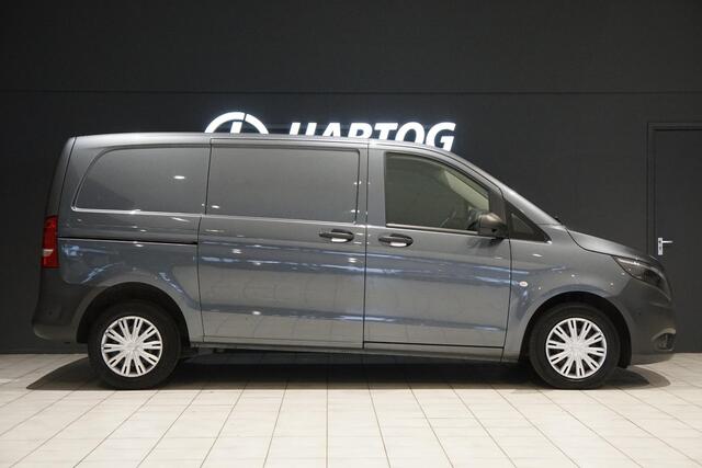 Mercedes-Benz VITO 111 CDI Functional