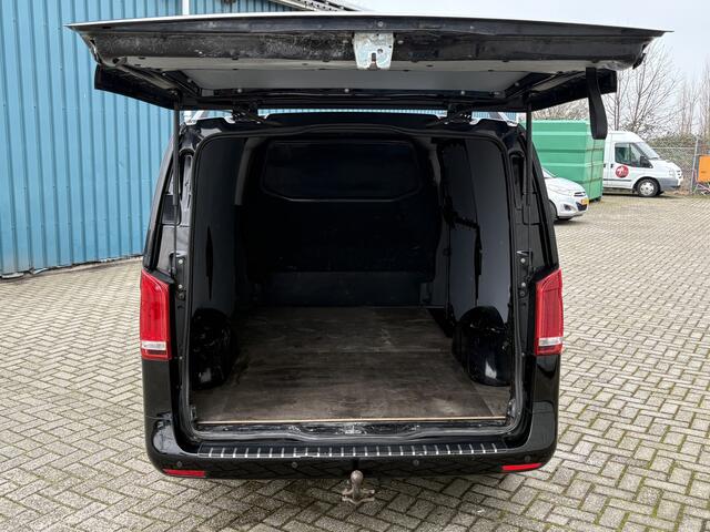 Mercedes-Benz VITO 116 164Pk CDI Lang / Cruise / Airco / Navi / Trekhaak / Apk t/m 29-05-2025