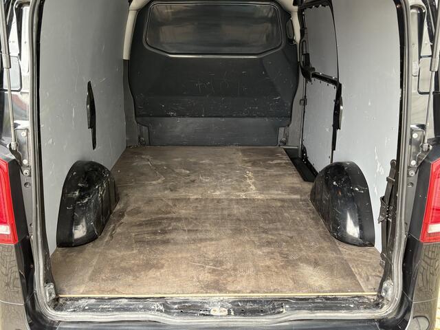 Mercedes-Benz VITO 116 164Pk CDI Lang / Cruise / Airco / Navi / Trekhaak / Apk t/m 29-05-2025