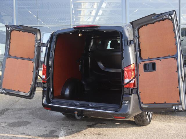 Mercedes-Benz VITO 116 CDI L2 D.C. | CLIMA/CAMERA/CRUISE/2.500KG AHW | Certified