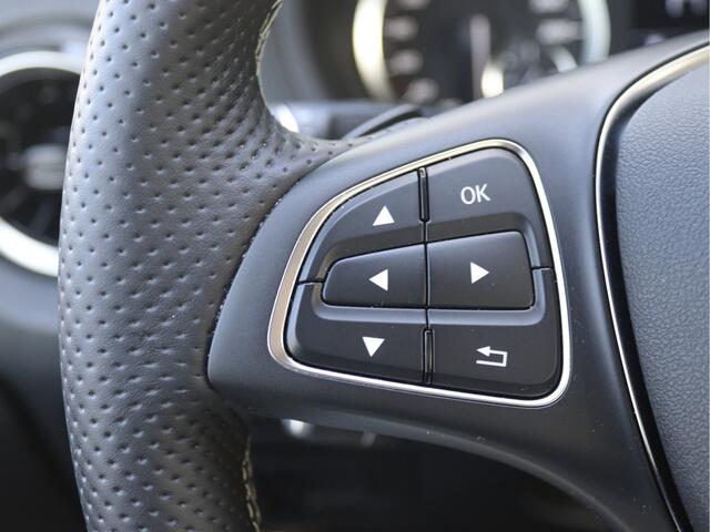 Mercedes-Benz VITO 116 CDI L2 D.C. | CLIMA/CAMERA/CRUISE/2.500KG AHW | Certified