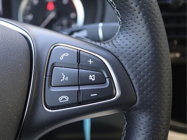 Mercedes-Benz VITO 116 CDI L2 D.C. | CLIMA/CAMERA/CRUISE/2.500KG AHW | Certified