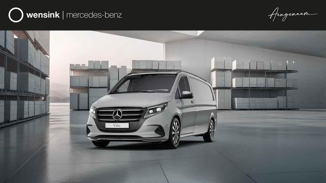 Mercedes-Benz VITO 116 CDI XL L3 Select