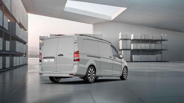 Mercedes-Benz VITO 116 CDI XL L3 Select
