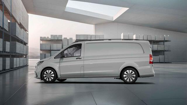 Mercedes-Benz VITO 116 CDI XL L3 Select