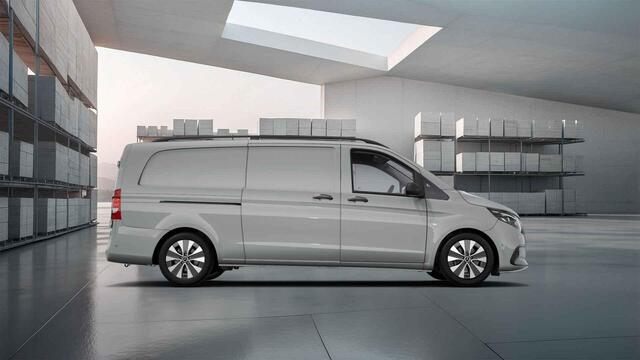 Mercedes-Benz VITO 116 CDI XL L3 Select