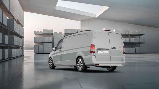 Mercedes-Benz VITO 116 CDI XL L3 Select