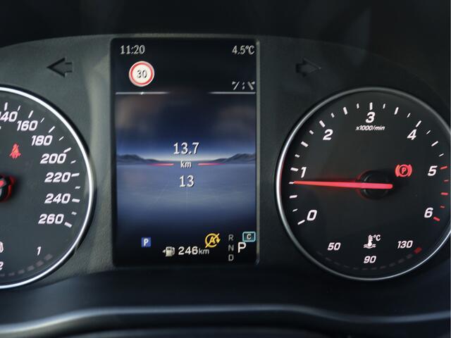 Mercedes-Benz VITO 116 CDI L2 Pro | AIRCO/CAMERA/CRUISE/2.500KG AHW | Certified