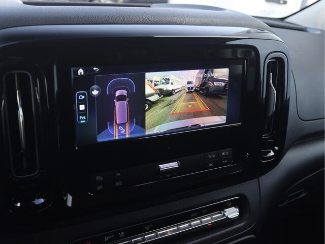 Mercedes-Benz VITO 116 CDI L2 Pro | AIRCO/CAMERA/CRUISE/2.500KG AHW | Certified