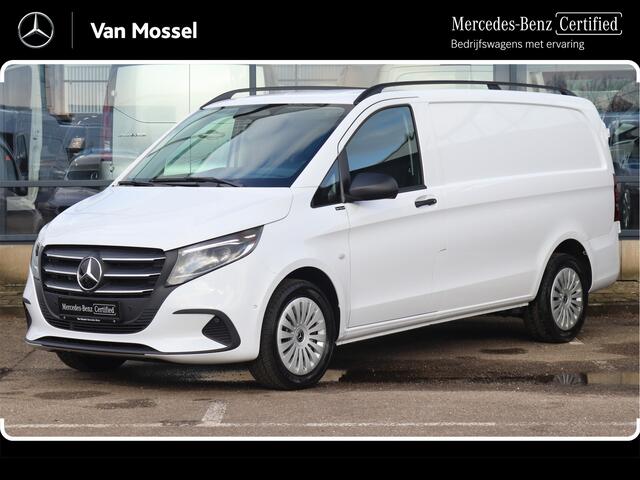 Mercedes-Benz VITO 116 CDI L2 Pro | AIRCO/CAMERA/CRUISE/2.500KG AHW | Certified