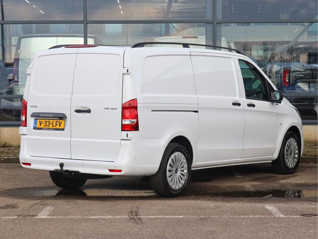 Mercedes-Benz VITO 116 CDI L2 Pro | AIRCO/CAMERA/CRUISE/2.500KG AHW | Certified